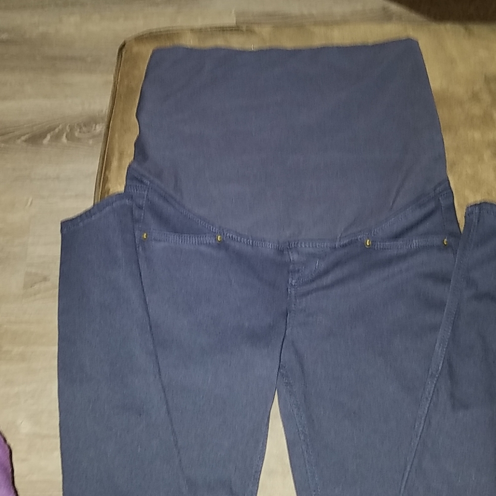 MAMA Super Skinny Jeans NWT